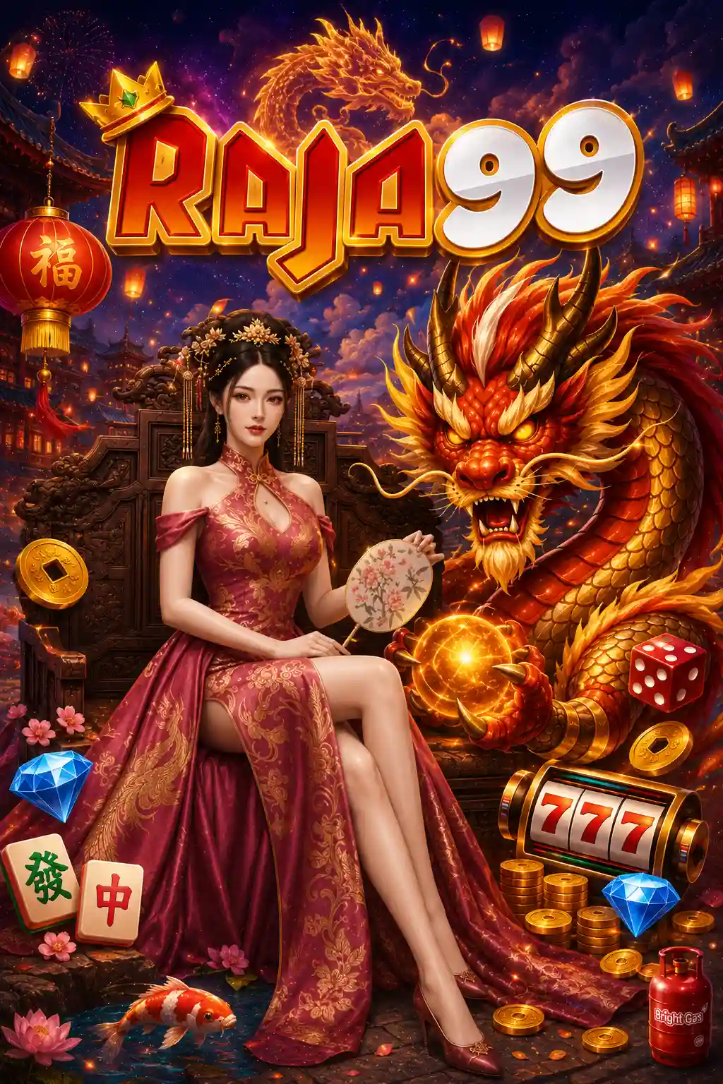 RAJA99